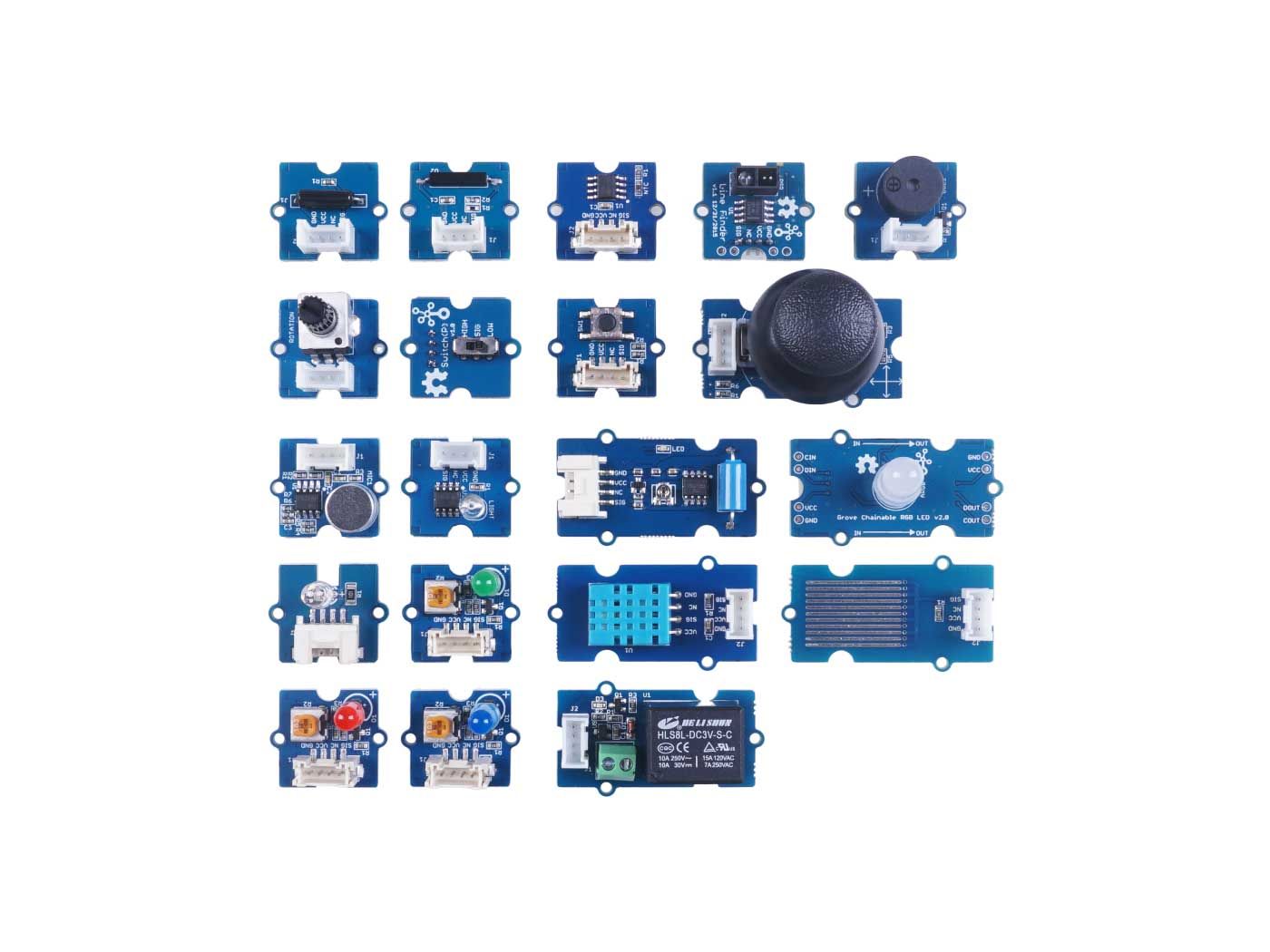 Grove Creator Kit