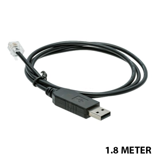 Slimme Meter Kabel - 1.8 Meter (P1 kabel) (     ✅ Op voorraad )