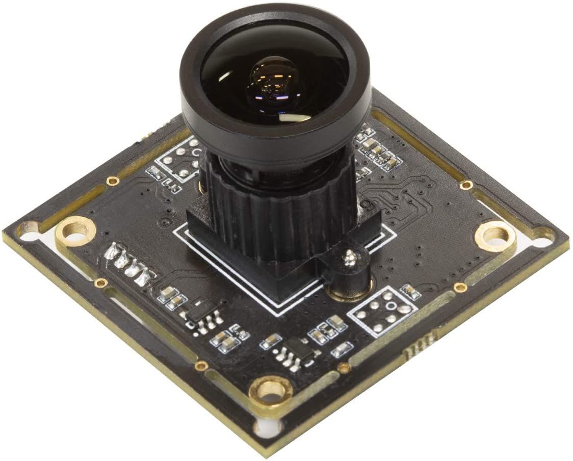 Arducam 16MP Wide Angle USB Camera