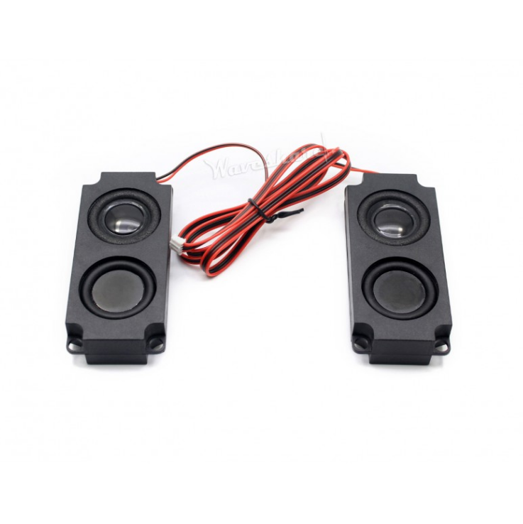 8Ω 5W Speaker
