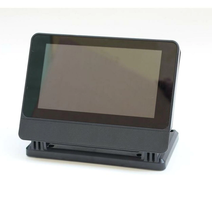 SmartiPi Touch Pro Small - Zwart (     ✅ Op voorraad )