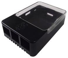 Raspberry HAT Behuizing voor de B+ 2B 3B en 3B+