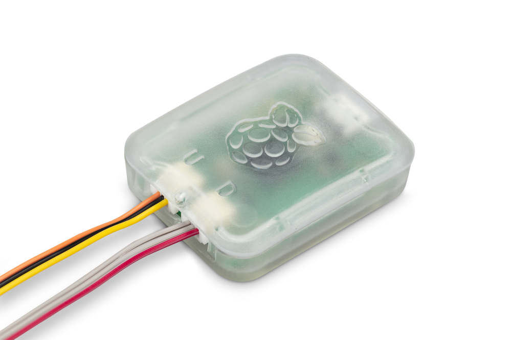 Raspberry Pi Debug Probe Kit