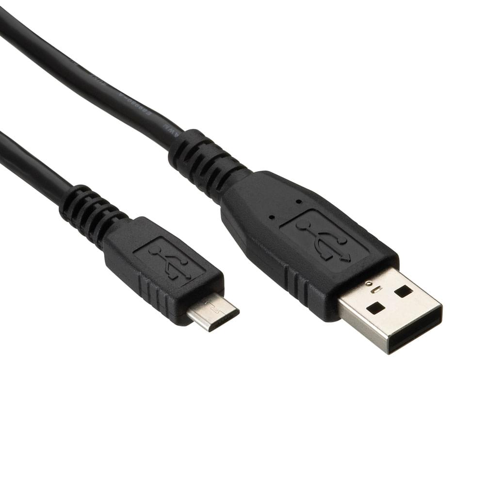 Micro-USB Kabel 2 Meter (     ✅ Op voorraad )