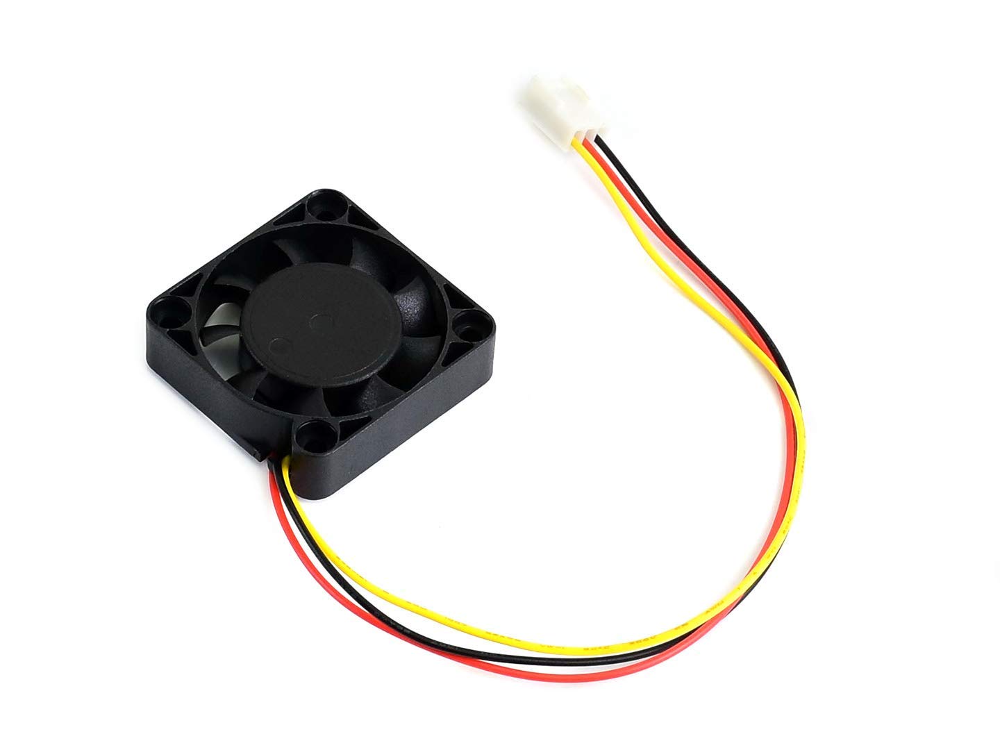 Losse ventilator voor Raspberry Pi 5