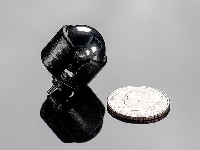 Adafruit: Ball Caster - 3/4" Metal Ball
