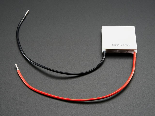 Peltier Thermo-Electric Cooler Module - 5V 1A