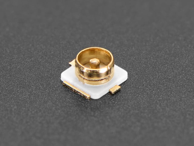uFL SMT Antenna Connector