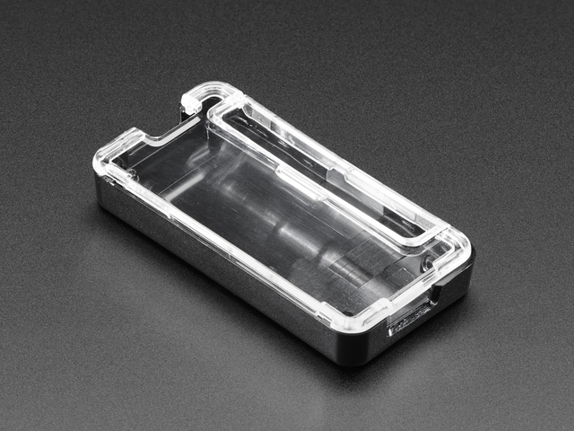 Adafruit Raspberry Pi Zero Case