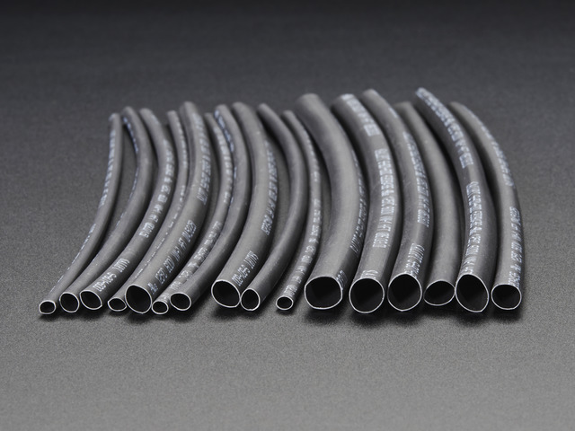 Heat Shrink Pack