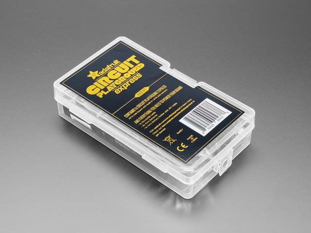 Circuit Playground Express - Base Kit