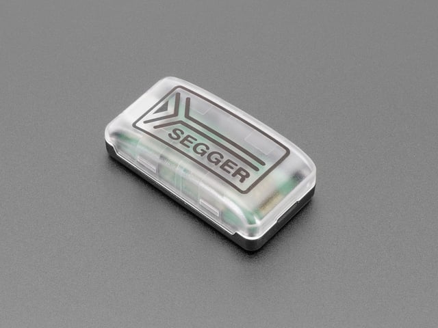 SEGGER J-Link EDU Mini - JTAG/SWD Debugger
