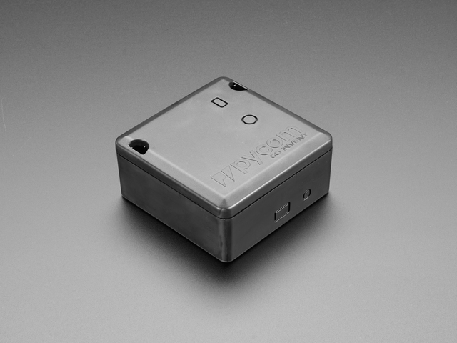 Pycom Universal IP67 Case for Pycom boards