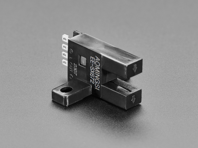 T-Slot Photo Interrupter