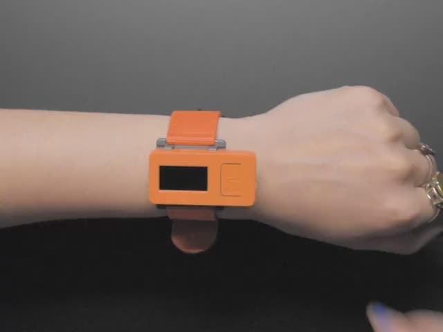 M5StickC Plus IoT Development Kit + Watch Accessories