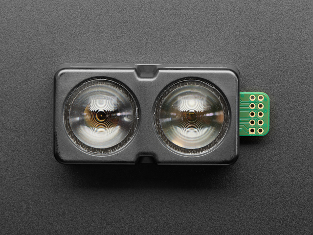 Garmin LIDAR-Lite Optical Distance LED Sensor