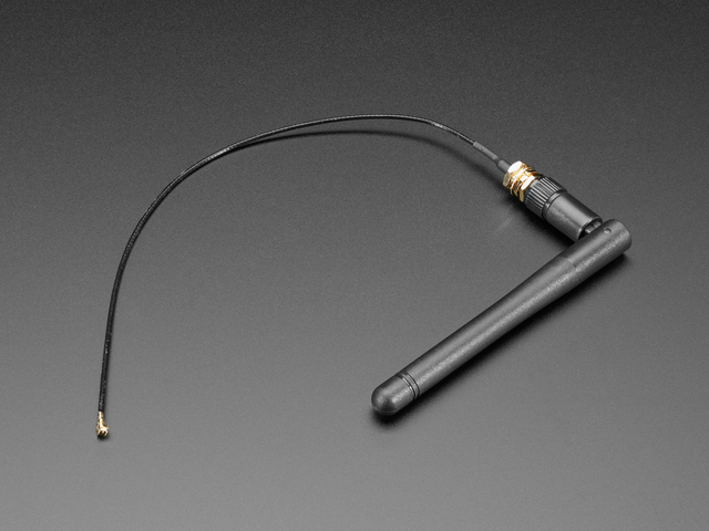 Raspberry Pi Compute Module 4 Antenna Kit
