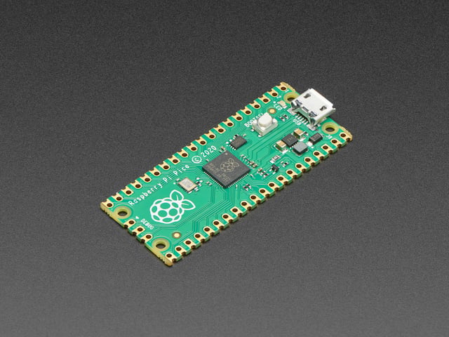 Raspberry Pi Pico RP2040