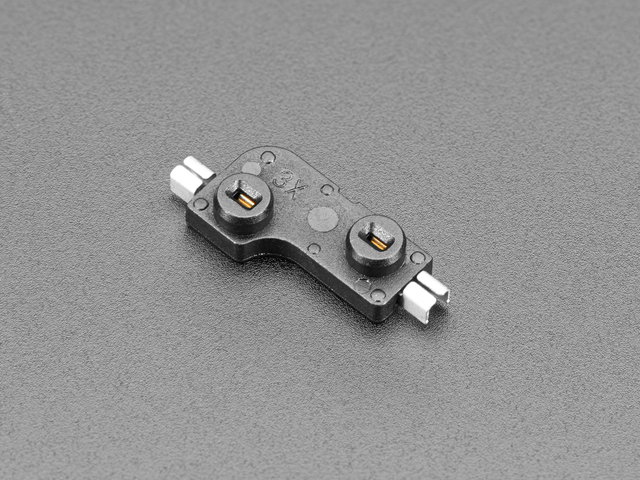 Kailh Switch Sockets for MX-compatible Mechanical Keys - 20 Pack