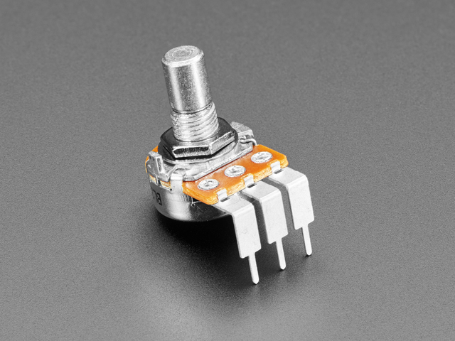 Alpha Single-Gang 16mm Right-angle PC Mount - 2K Linear