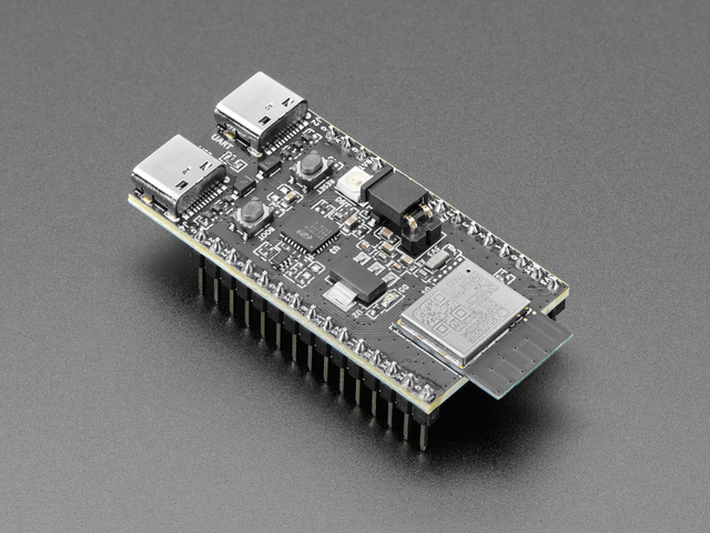 ESP32-H2-DevKitM-1-N4S - 4 MB Flash