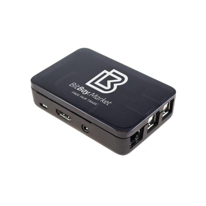 Stake box Bitbay Market (Proof of Stake)