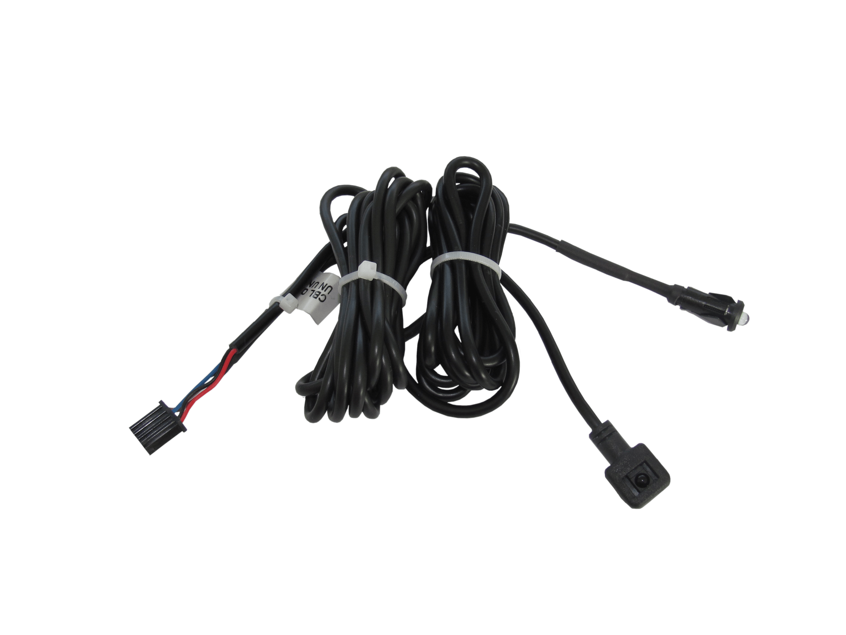 Carberry Infrarood Adapter  / Uitbreiding