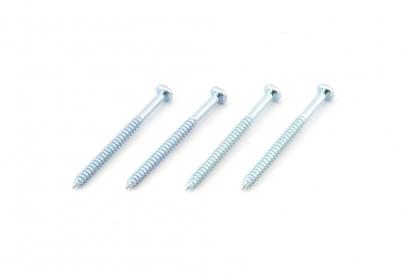 38mm Spacer Schroef Set voor Cyntech Behuizing