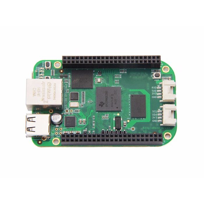 Seeed SeeedStudio BeagleBone Green