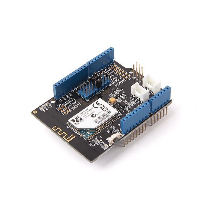 Seed Wifi Shield v2.0