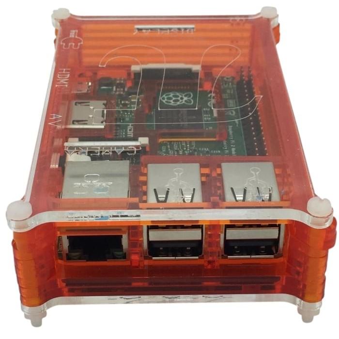 SOS Behuizing Oranje