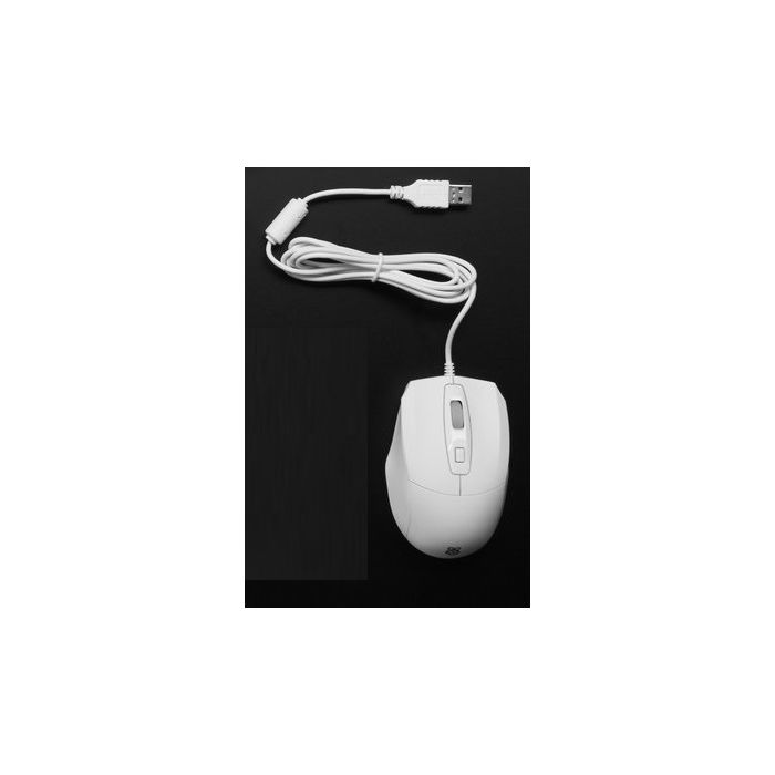 Raspberry Pi Muis Bedraad