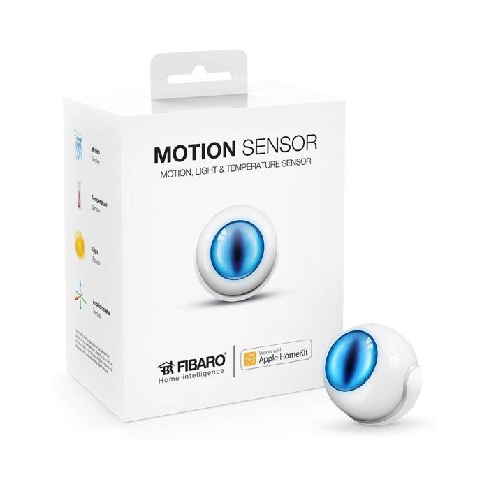Fibaro Motion sensor