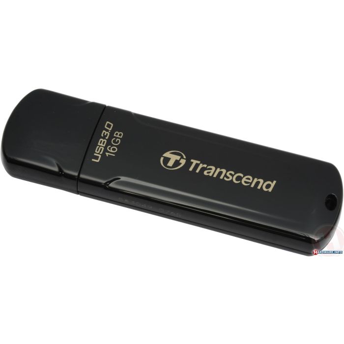 16GB USB 3.0 Stick