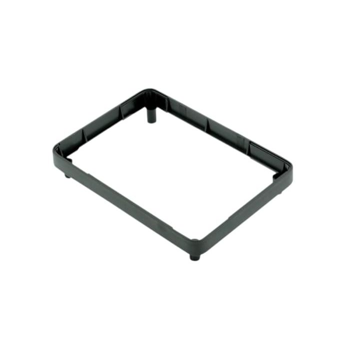 Cyntech 10mm Spacer voor RPi B+ 2B en 3B Behuizing - Zwart