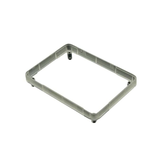 Cyntech 10mm Spacer voor RPi B+ 2B en 3B Behuizing - Transparant