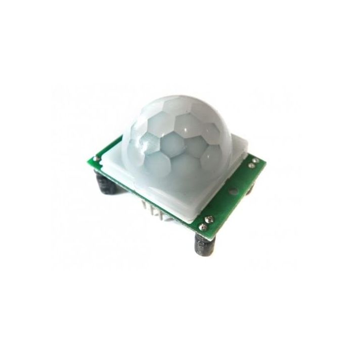 PIR Infrared Motion Sensor (HC-SR501) 