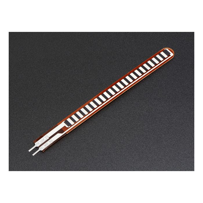 Short Flex Sensor