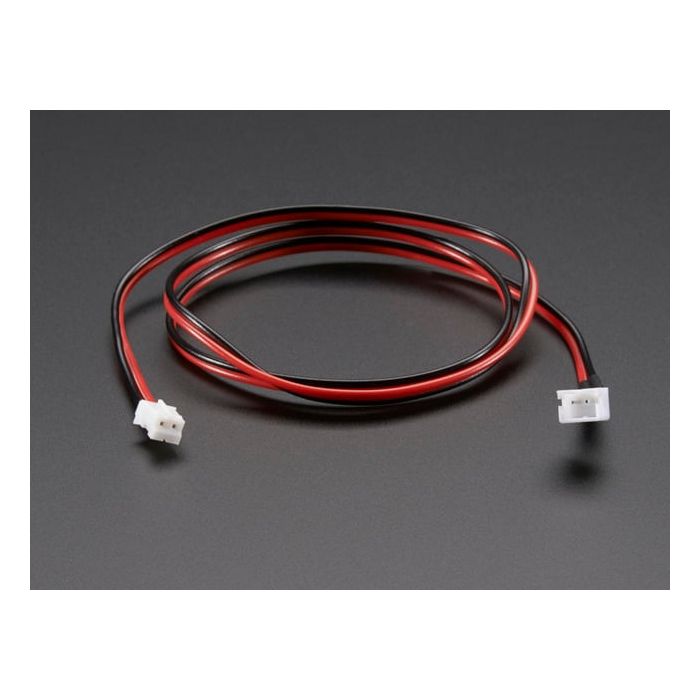 JST-PH Battery Extension Cable - 500mm
