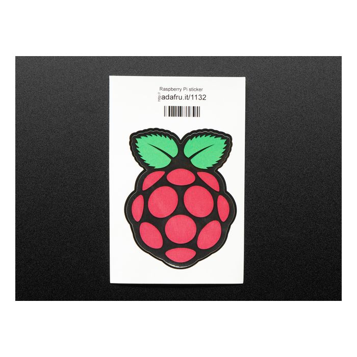 Raspberry Pi® - Sticker