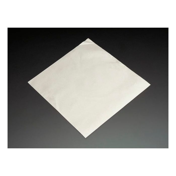 Woven Conductive Fabric - 20cm square