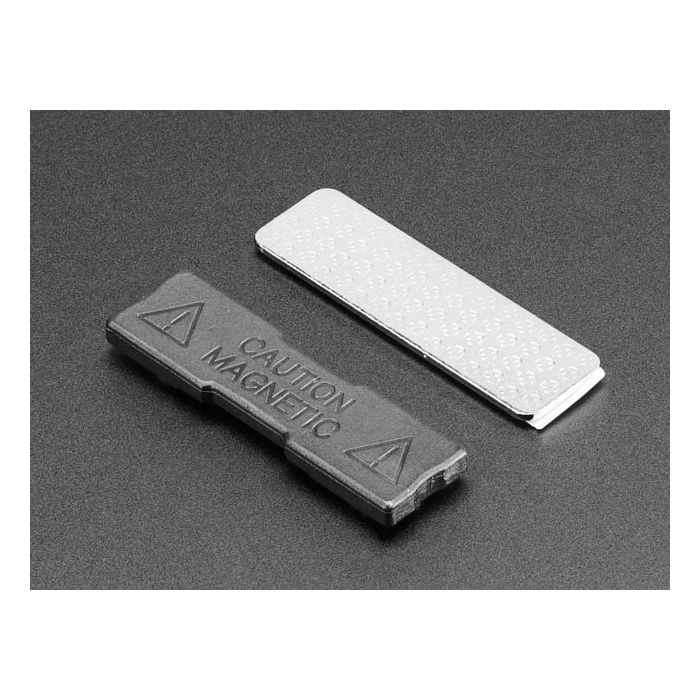 Magnetic Pin Back