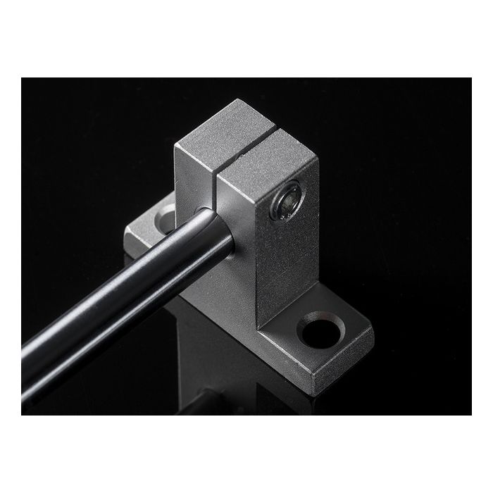 Linear Rail Shaft Guide/Support - 8mm Diameter