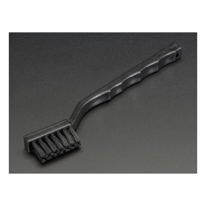 ESD-Safe PCB Cleaning Brush