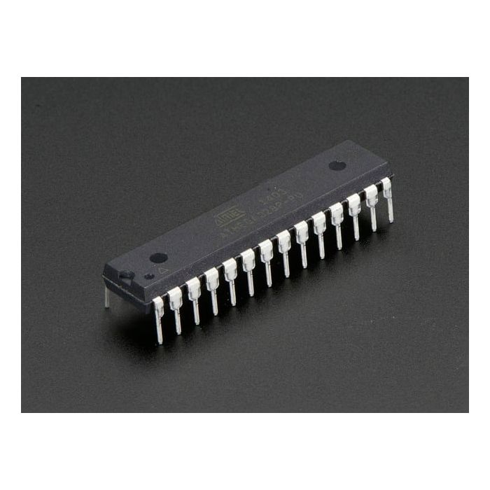 Arduino bootloader-programmed chip (Atmega328P)