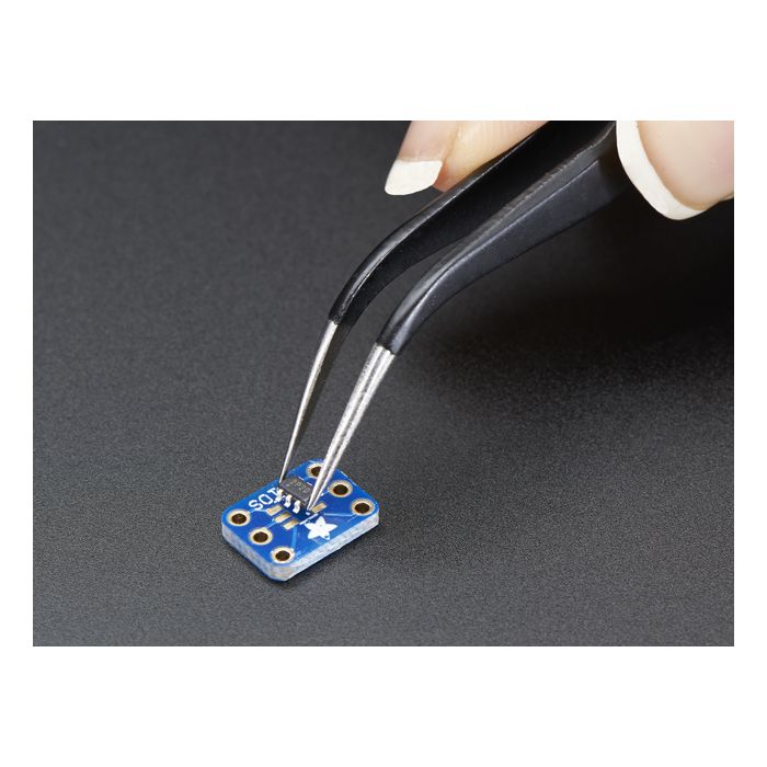 SMT Breakout PCB Set For SOT-23, SOT-89, SOT-223 and TO252