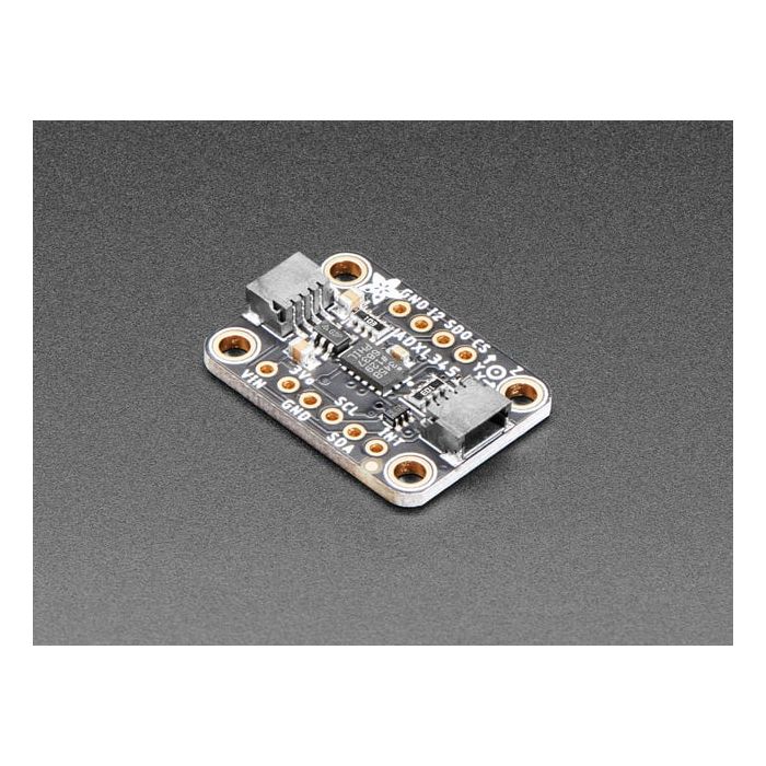 ADXL345 - Triple-Axis Accelerometer (+-2g/4g/8g/16g) w/ I2C/SPI