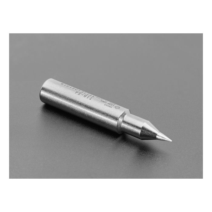 Hakko Soldering Tip: T18-S4 Fine SMD - For Lead or Lead-Free Use