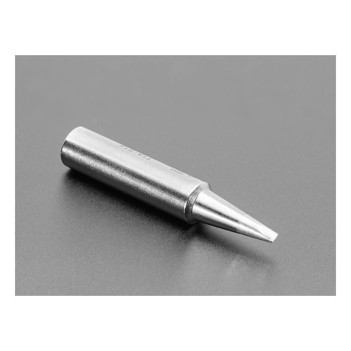 Hakko Soldering Tip: T18-D16 Screwdriver - For Lead or Lead-Free