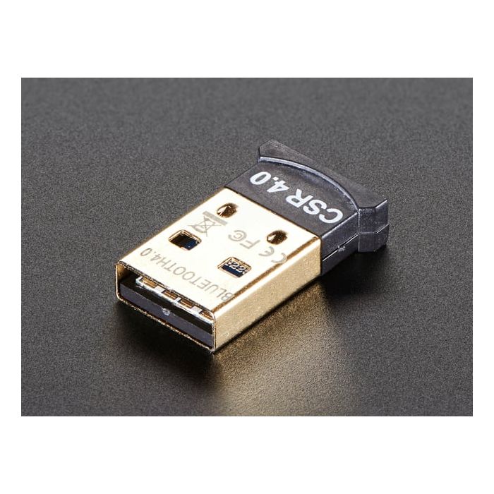 Xinghuatian Tech Bluetooth® 4.0 USB Module